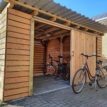 Ferienwohnung Luedenstein Bad Rothenfelde Exterior photo